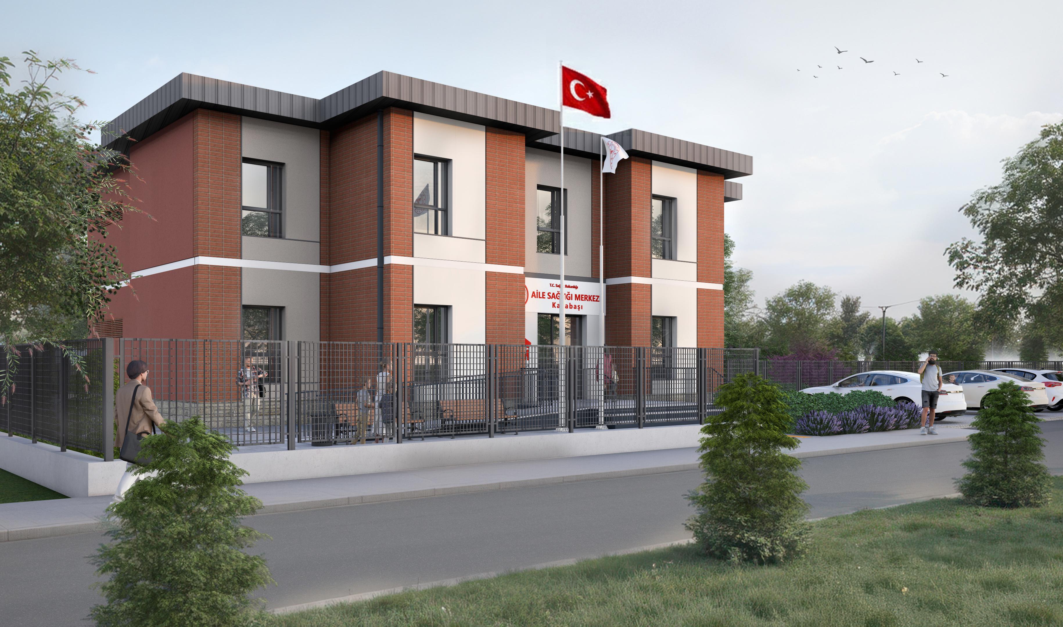 HGYO Başakşehir ASM Projeleri