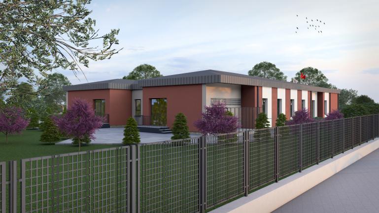 HGYO Sağlık Bakanlığı Başakşehir ASM Projeleri galeri