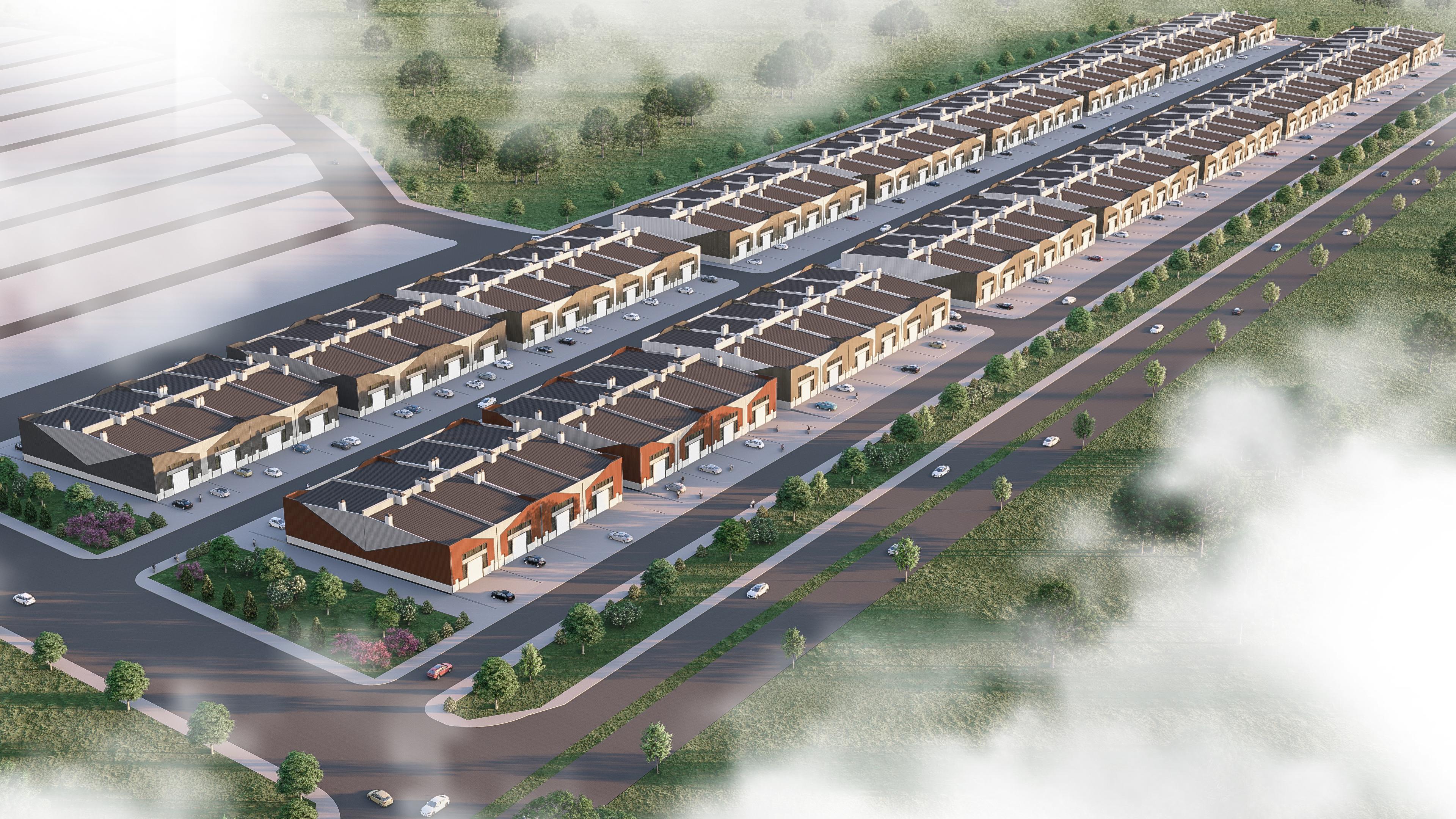 Malatya Yeşilyurt 2. Etap KSS