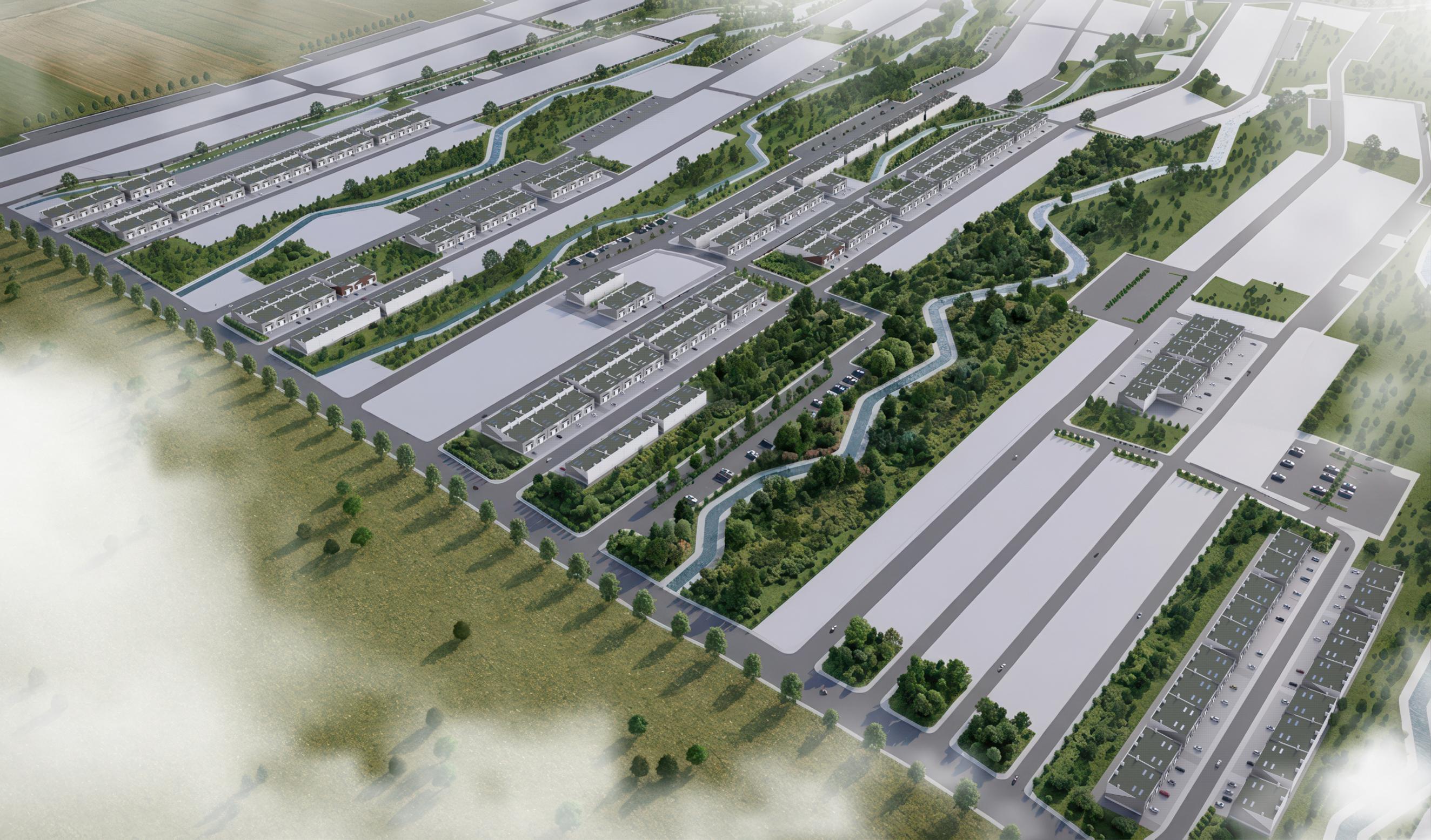 Malatya Yeşilyurt 3-4. Etap KSS