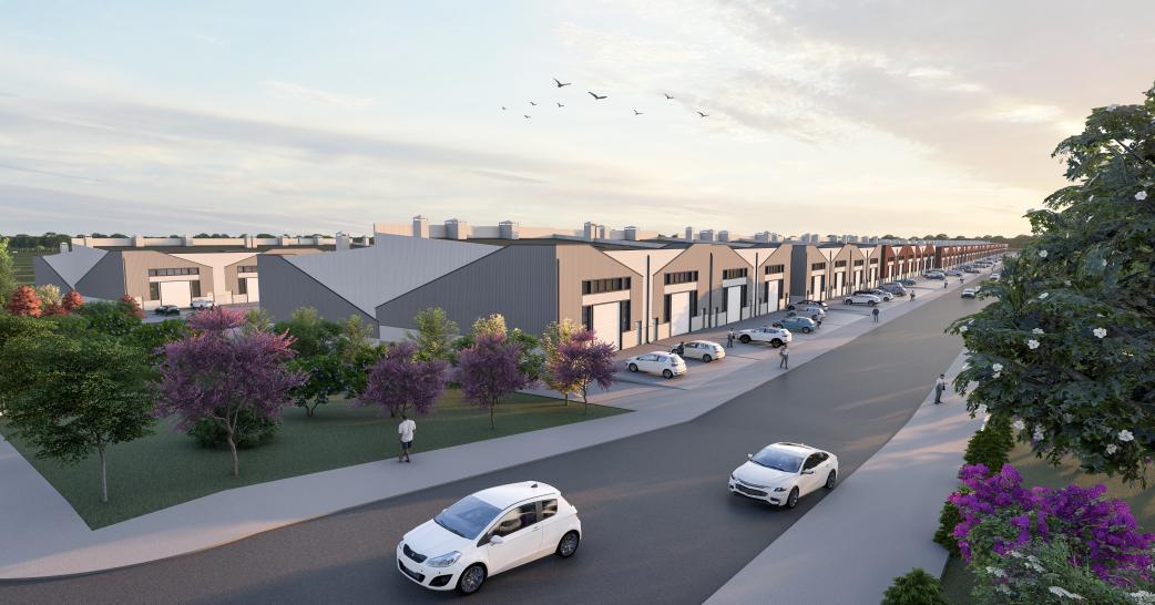 Malatya Yeşilyurt 3 ve 4. Etap Küçük Sanayi Sitesi galeri