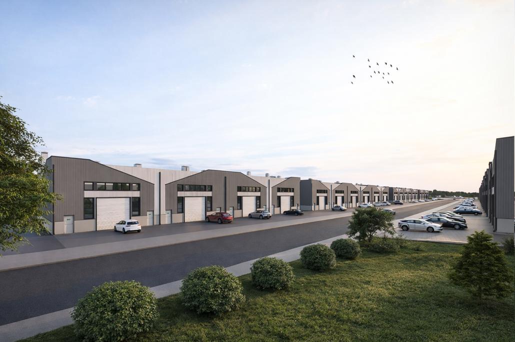 Malatya Yeşilyurt 3 ve 4. Etap Küçük Sanayi Sitesi galeri