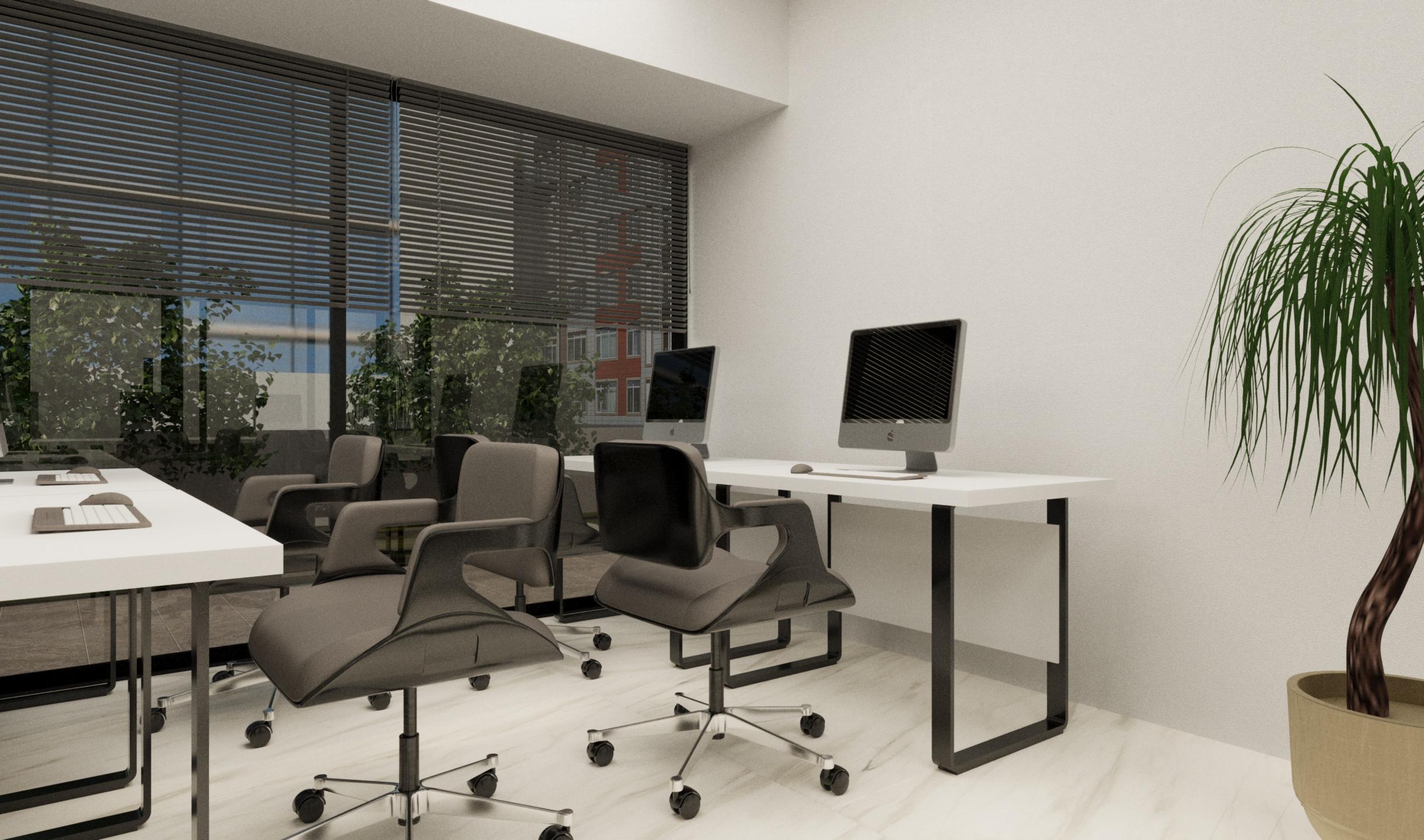 SEECO Sosyal Girişimcilik Merkezleri Renovasyon Projeleri galeri