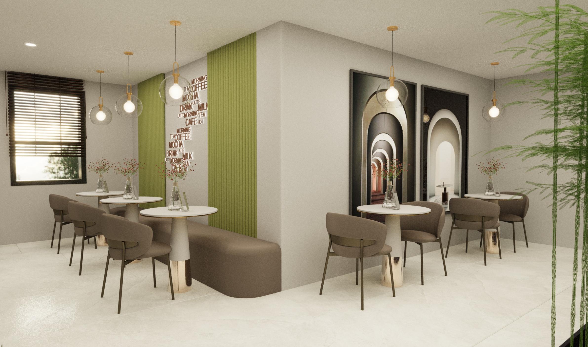 SEECO Sosyal Girişimcilik Merkezleri Renovasyon Projeleri galeri