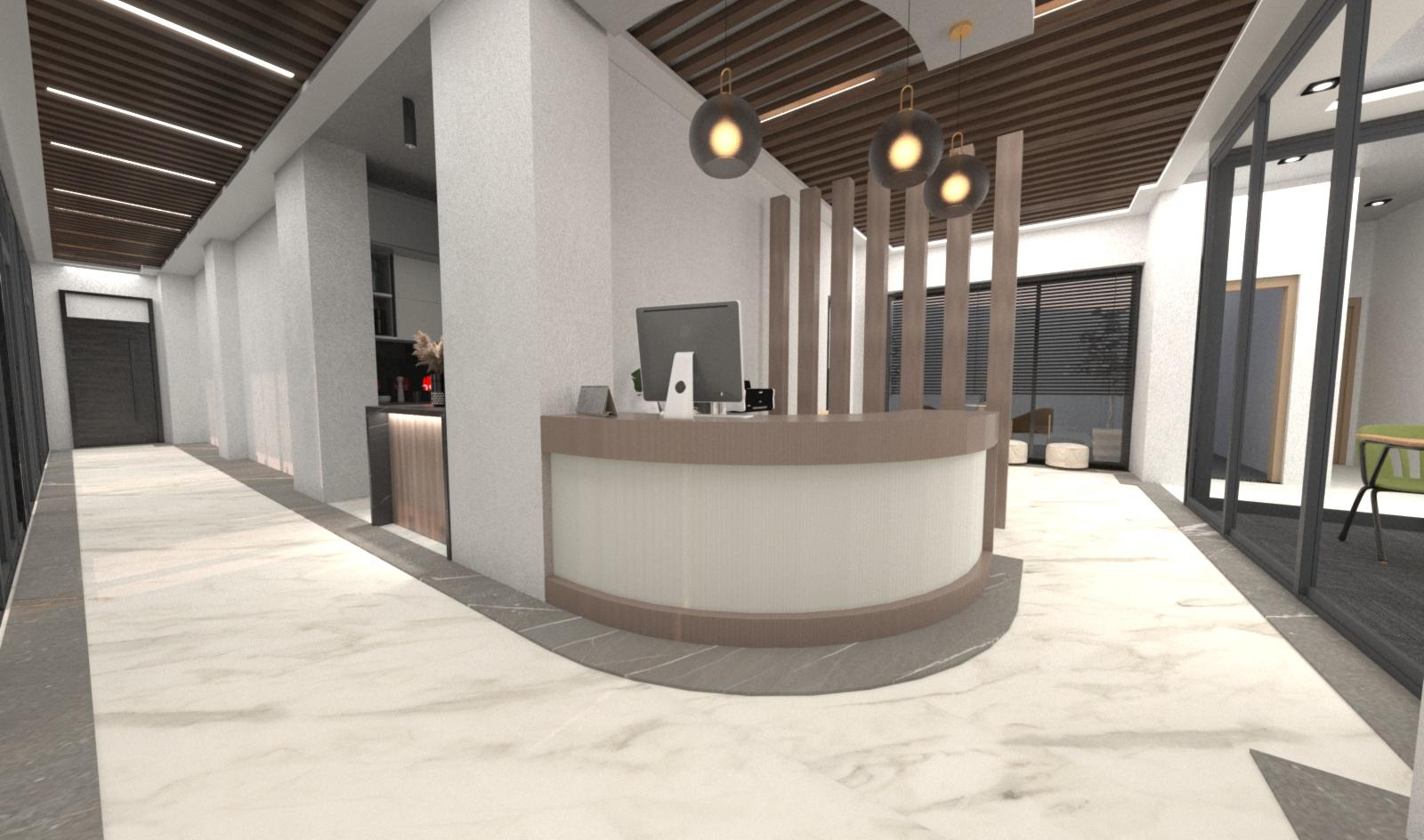 SEECO Sosyal Girişimcilik Merkezleri Renovasyon Projeleri galeri