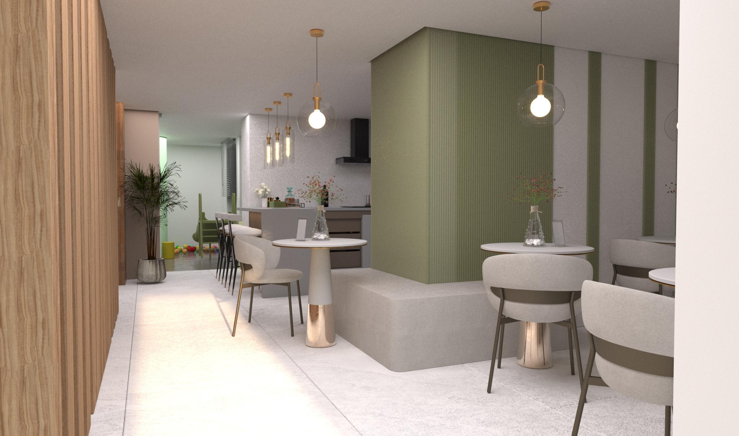 SEECO Sosyal Girişimcilik Merkezleri Renovasyon Projeleri galeri