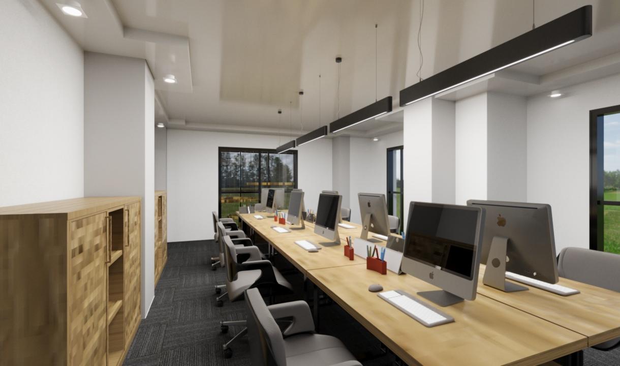 SEECO Sosyal Girişimcilik Merkezleri