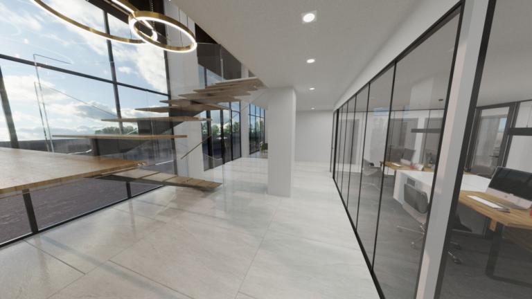 SEECO Sosyal Girişimcilik Merkezleri Renovasyon Projeleri galeri